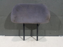 Encosto Banco Traseiro Esquerdo Renault Megane