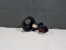 Portinhola Tanque Combustivel Citroen C4 Picasso 2010