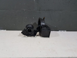 PORTINHOLA TANQUE COMBUSTIVEL CITROEN C4 PICASSO 2010