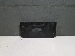 SUPORTE MODULO INJEÇÃO PEUGEOT 406 2.0 16V 2001