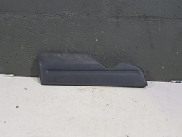 Acabamento Direito Banco Dianteiro Direito Renault Megane