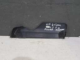 ACABAMENTO DIREITO BANCO DIANTEIRO DIREITO RENAULT MEGANE