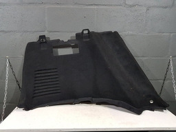 Carpete Acabamento Esquerdo Porta Malas Citroen C4 Picasso