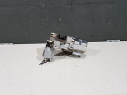 FECHADURA PORTA DIANTEIRA ESQUERDA PEUGEOT 307 2008 P/PEÇAS