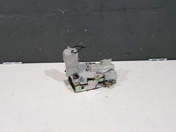 FECHADURA PORTA DIANTEIRA ESQUERDA PEUGEOT 307 2008 P/PEÇAS