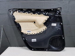 FORRO PORTA TRASEIRA DIREITA CITROEN C4 PICASSO 2010