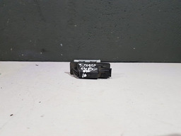 LUZ ESQUERDA PLACA CITROEN C4 PICASSO 2010