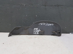 ACABAMENTO ESQUERDO BANCO DIANTEIRO DIREITO RENAULT CLIO