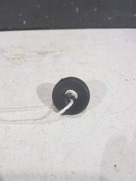 ACABAMENTO GUIA ENCOSTO CABEÇA BANCO RENAULT MEGANE