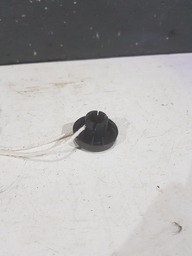 ACABAMENTO GUIA ENCOSTO CABEÇA BANCO RENAULT MEGANE