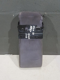 APOIO BRAÇO BANCO TRASEIRO RENAULT MEGANE 05