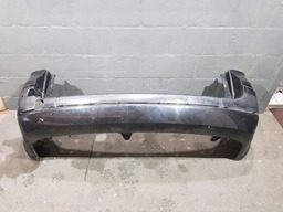 PARA CHOQUE TRASEIRO RENAULT MEGANE GRAND TOUR 2009