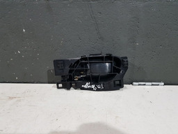 MAÇANETA INTERNA PORTA TRASEIRA DIREITA CITROEN C4 PICASSO