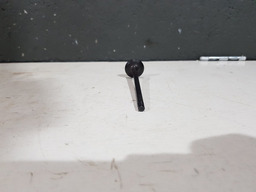 VALVULA ADMISSÃO MOTOR RENAULT KWID 1.0 12V 2018