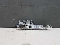 Suporte Maçaneta Externa Traseira Direita C4 Picasso 2010