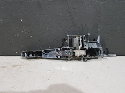 SUPORTE MAÇANETA EXTERNA TRASEIRA DIREITA C4 PICASSO 2010