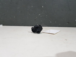 GUIA TRAVA APOIO CABEÇA BANCO DIANTEIRO DIREITO MEGANE