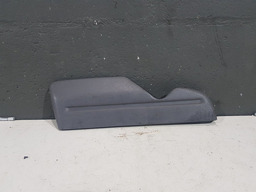 Acabamento Banco Dianteiro Direito Lado Esquerdo Megane 2005