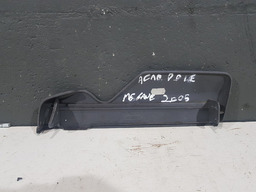 ACABAMENTO BANCO DIANTEIRO DIREITO LADO ESQUERDO MEGANE 2005