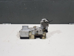 FECHADURA PORTA DIANTEIRA ESQUERDA PEUGEOT 307