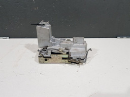 FECHADURA PORTA DIANTEIRA ESQUERDA PEUGEOT 307