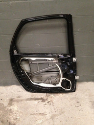 PORTA TRASEIRA DIREITA CITROEN PICASSO 2005