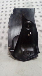 PARA BARRO TRASEIRO ESQUERDO RENAULT SANDERO 2014