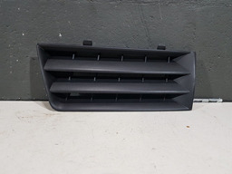 GRADE DIANTEIRA DIREITA PARA CHOQUE RENAULT MEGANE 2007 13