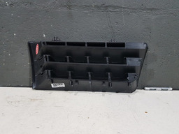 GRADE DIANTEIRA DIREITA PARA CHOQUE RENAULT MEGANE 2007 13