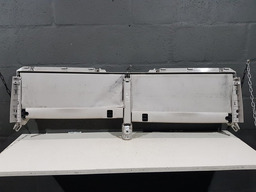 Cortina Quebra Sol Forro Teto Citroen C4 Picasso 2010