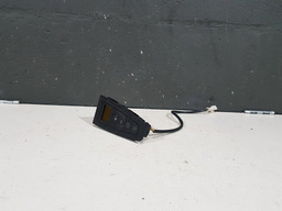 Comando Ar Condicionado Coluna Central Direita C4 Picasso