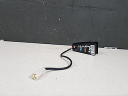 COMANDO AR CONDICIONADO COLUNA CENTRAL DIREITA C4 PICASSO