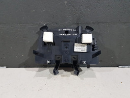 Suporte Luz Teto Citroen C4 Picasso 2010