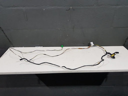 Chicote Teto Citroen C4 Picasso 2010