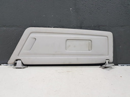 Quebra Sol Esquerdo Citroen C4 Picasso 2010