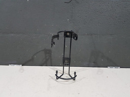 Suporte Extintor Citroen C4 Picasso 2010