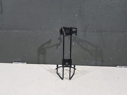 SUPORTE EXTINTOR CITROEN C4 PICASSO 2010