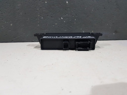MODULO SENSOR ESTACIONAMENTO CITROEN C4 PICASSO 2010