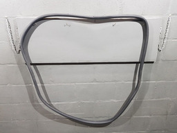 BORRACHA PORTA TRASEIRA ESQUERDA CITROEN C4 PICASSO 2010