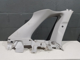 ACABAMENTO COLUNA TRASEIRA ESQUERDA CITROEN C4 PICASSO 2010