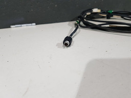 CHICOTE ANTENA RADIO CITROEN C4 PICASSO 2010