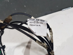 CHICOTE ANTENA RADIO CITROEN C4 PICASSO 2010