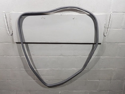 BORRACHA PORTA TRASEIRA DIREITA CITROEN C4 PICASSO 2010