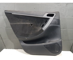 FORRO PORTA TRASEIRA ESQUERDA CITROEN C4 PICASSO 2010