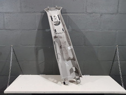 ACABAMENTO SUPERIOR COLUNA CENTRAL DIREITA C4 PICASSO 2010