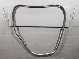 BORRACHA PORTA DIANTEIRA DIREITA CITROEN C4 PICASSO 2010