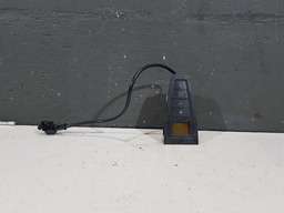 Comando Ar Condicionado Coluna Central Esquerda C4 Picasso