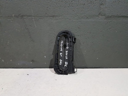 ACABAMENTO BANCO DIANTEIRO ESQUERDO RENAULT MEGANE GT