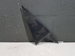 Acabamento Externo Porta Traseira Direita Citroen C4 Picasso