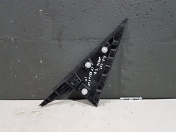 ACABAMENTO EXTERNO PORTA TRASEIRA DIREITA CITROEN C4 PICASSO